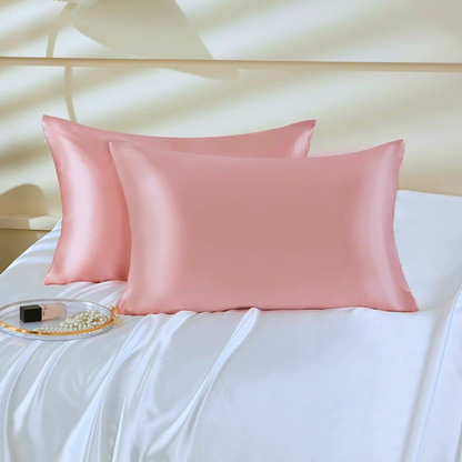 Sidenörngott i mullbärssilke