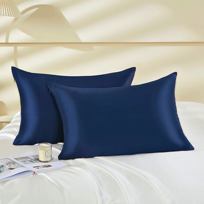 Sidenörngott i mullbärssilke