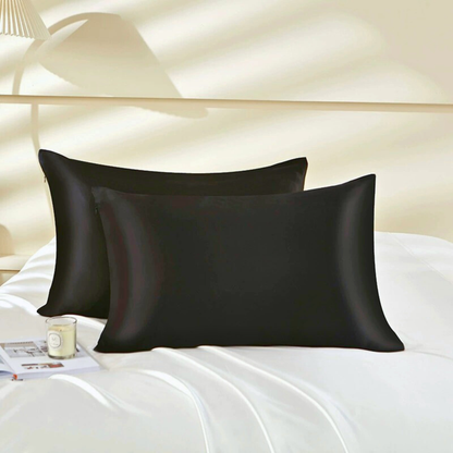 Sidenörngott i mullbärssilke