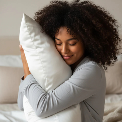 Sidenörngott i mullbärssilke