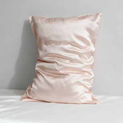 Sidenörngott i mullbärssilke