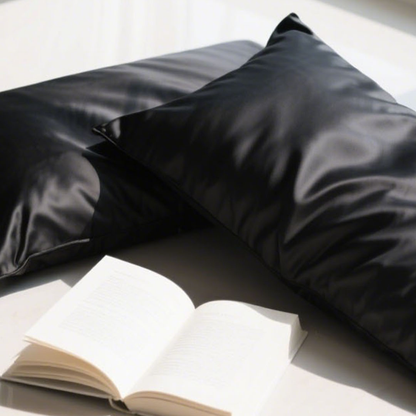 Sidenörngott i mullbärssilke